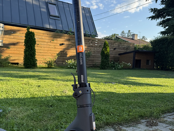 Xiaomi Mi electric scooter 3