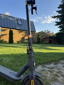 Xiaomi Mi Electric Scooter 3 (2 фото из 2)