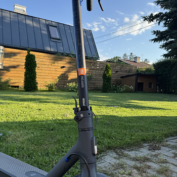 Xiaomi Mi electric scooter 3