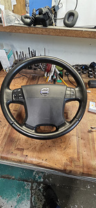Rool Volvo XC60 S60 S80 XC70 (1 foto / 3)