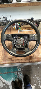Rool Volvo XC60 S60 S80 XC70 (3 foto / 3)