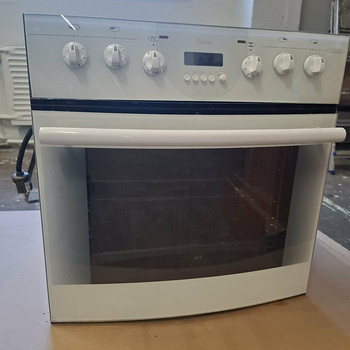 ДУХОВОЙ ШКАФ Cylinda 622 WHI