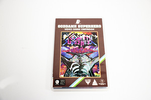 Nintendo Switch No More Heroes 3 (1 фото из 1)