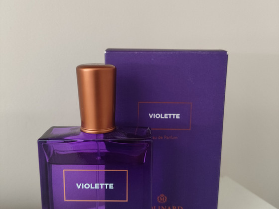 Molinard Violette