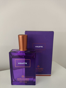 Molinard Violette (1 фото из 1)
