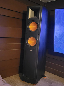 Колонки KLIPSCH RF-62 II (1 фото из 3)