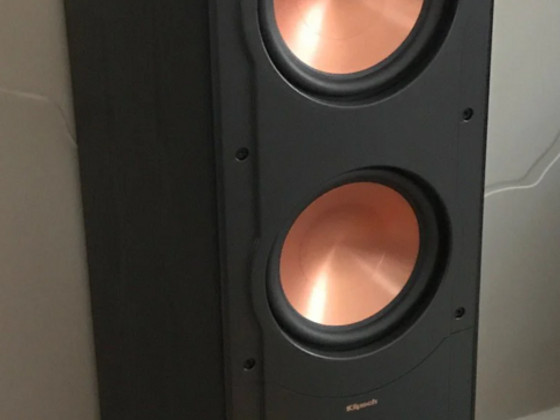 Колонки KLIPSCH RF-62 II