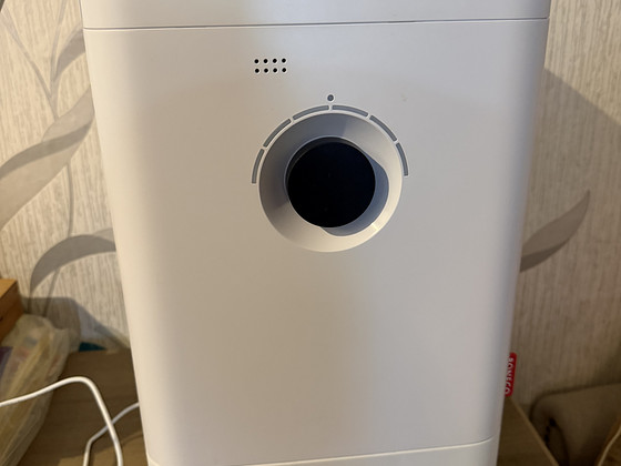 Õhupuhasti / niisutaja Boneco H300