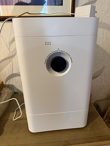 Очиститель / Увлажнитель воздуха Boneco H300 (1 фото из 2)