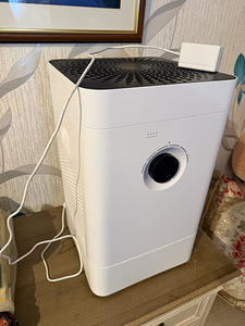 Очиститель / Увлажнитель воздуха Boneco H300 (2 фото из 2)