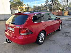 Volkswagen Golf 2012 1.6TDI (4 foto / 8)