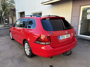 Volkswagen Golf 2012 1.6TDI (5 foto / 8)