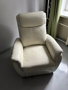 Кресло RECLINER (1 фото из 10)