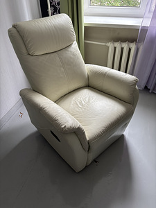 Кресло RECLINER (2 фото из 10)
