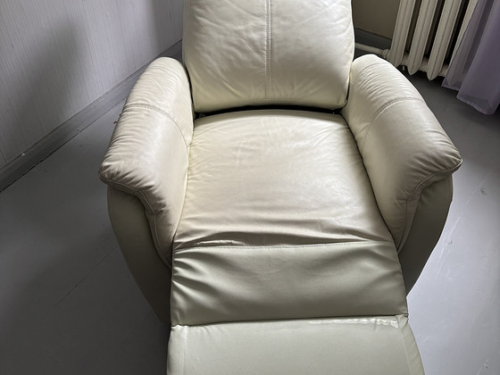 Кресло RECLINER