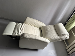 Кресло RECLINER (4 фото из 10)