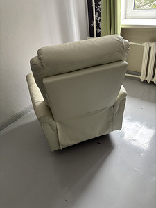 Кресло RECLINER (5 фото из 10)