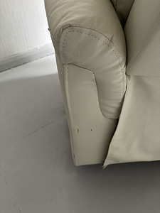 Кресло RECLINER (6 фото из 10)