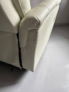 Кресло RECLINER (7 фото из 10)