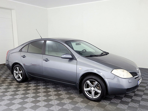 Nissan Primera Comfort 1.8 85kW