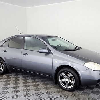 Nissan Primera Comfort 1.8 85kW