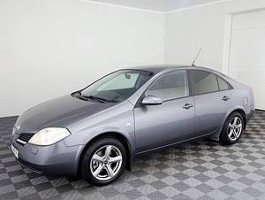 Nissan Primera Comfort 1.8 85kW (2 foto / 7)