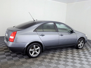 Nissan Primera Comfort 1.8 85kW (3 foto / 7)
