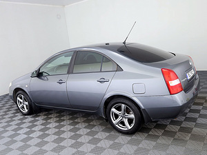 Nissan Primera Comfort 1.8 85kW (4 foto / 7)