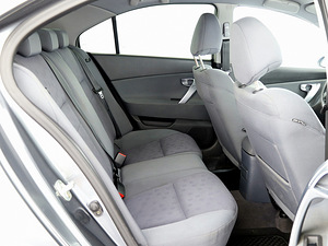 Nissan Primera Comfort 1.8 85kW (7 foto / 7)