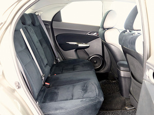Honda Civic Elegance 1.8 103kW (7 foto / 9)