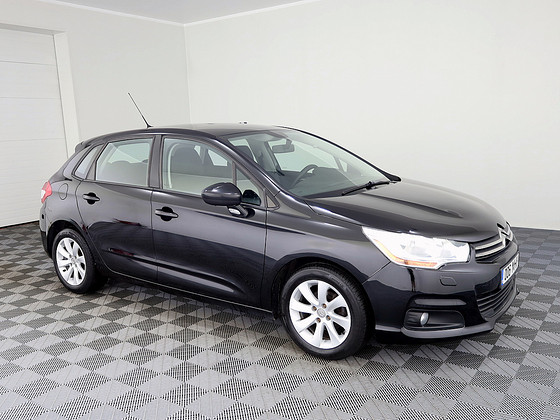 Citroen C4 Elegance 1.4 70kW