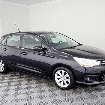 Citroen C4 Elegance 1.4 70kW
