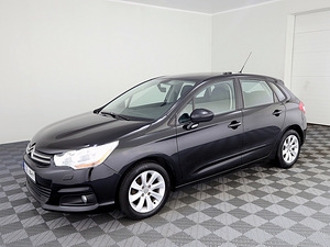 Citroen C4 Elegance 1.4 70kW (2 foto / 7)