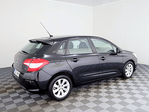 Citroen C4 Elegance 1.4 70kW (3 foto / 7)