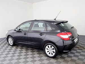 Citroen C4 Elegance 1.4 70kW (4 foto / 7)