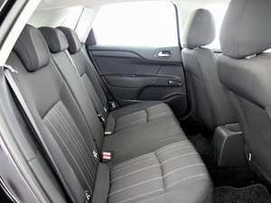 Citroen C4 Elegance 1.4 70kW (7 foto / 7)
