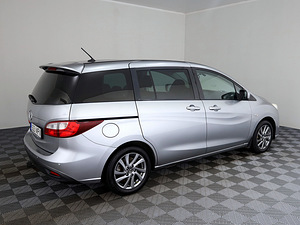 Mazda 5 Elegance 1.6 D 85kW (3 фото из 8)