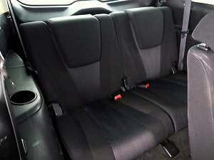 Mazda 5 Elegance 1.6 D 85kW (8 фото из 8)