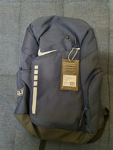 Nike Elite (1 фото из 6)