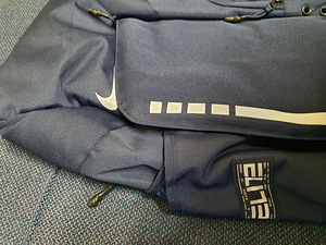 Nike Elite (5 фото из 6)