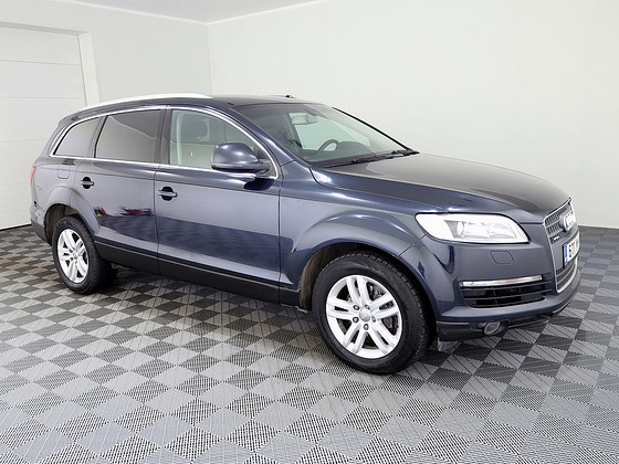 Audi Q7 Comfortline 3.0 TDI 171kW