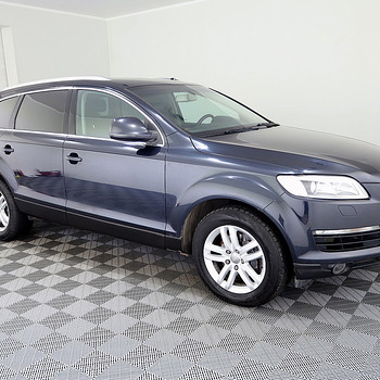 Audi Q7 Comfortline 3.0 TDI 171kW