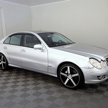 Mercedes-Benz E 280 Avantgarde Facelift ATM 3.0 CDI 140kW