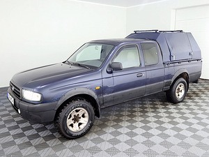 Mazda B2500 Pickup 4x4 2.5 TD 57kW (2 фото из 7)