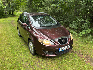 Seat Altea XL 11/2008 TDI Automaat (2 foto / 14)