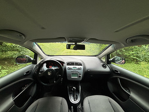 Seat Altea XL 11/2008 TDI Automaat (6 foto / 14)