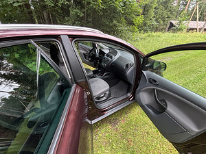 Seat Altea XL 11/2008 TDI Automaat (8 foto / 14)