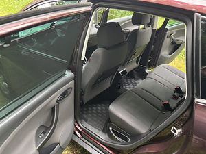 Seat Altea XL 11/2008 TDI Automaat (9 foto / 14)