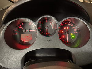 Seat Altea XL 11/2008 TDI Automaat (13 foto / 14)