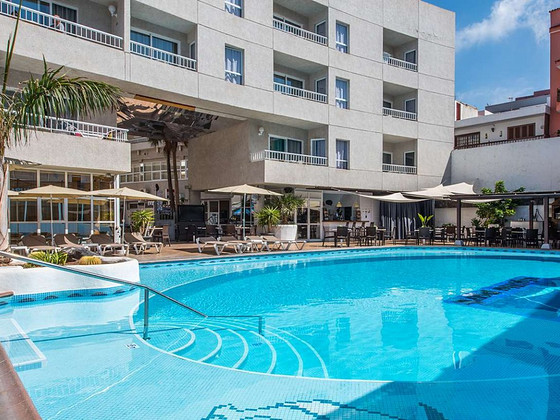 VIGILIA PARK APARTAMENDID